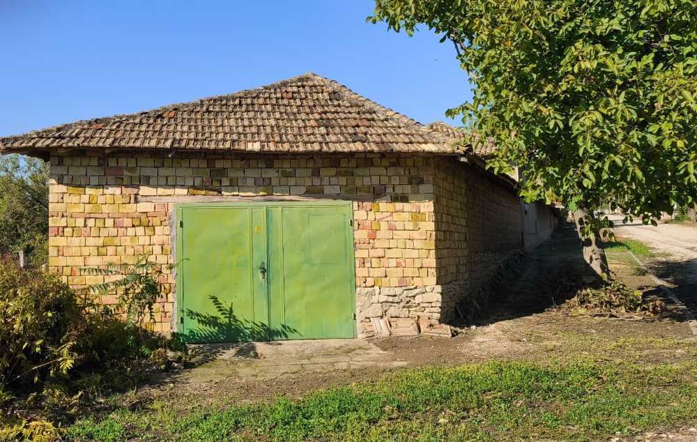 Парцел Велино