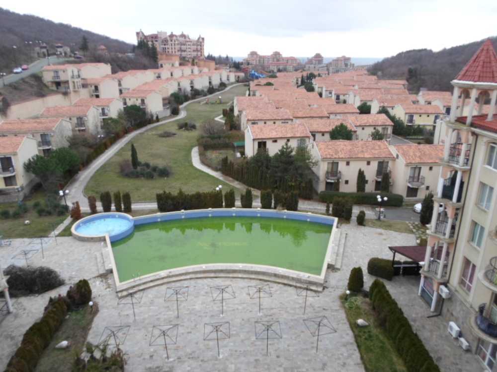 Мезонет Емона