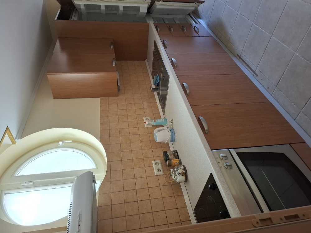 Двустаен апартамент Поморие