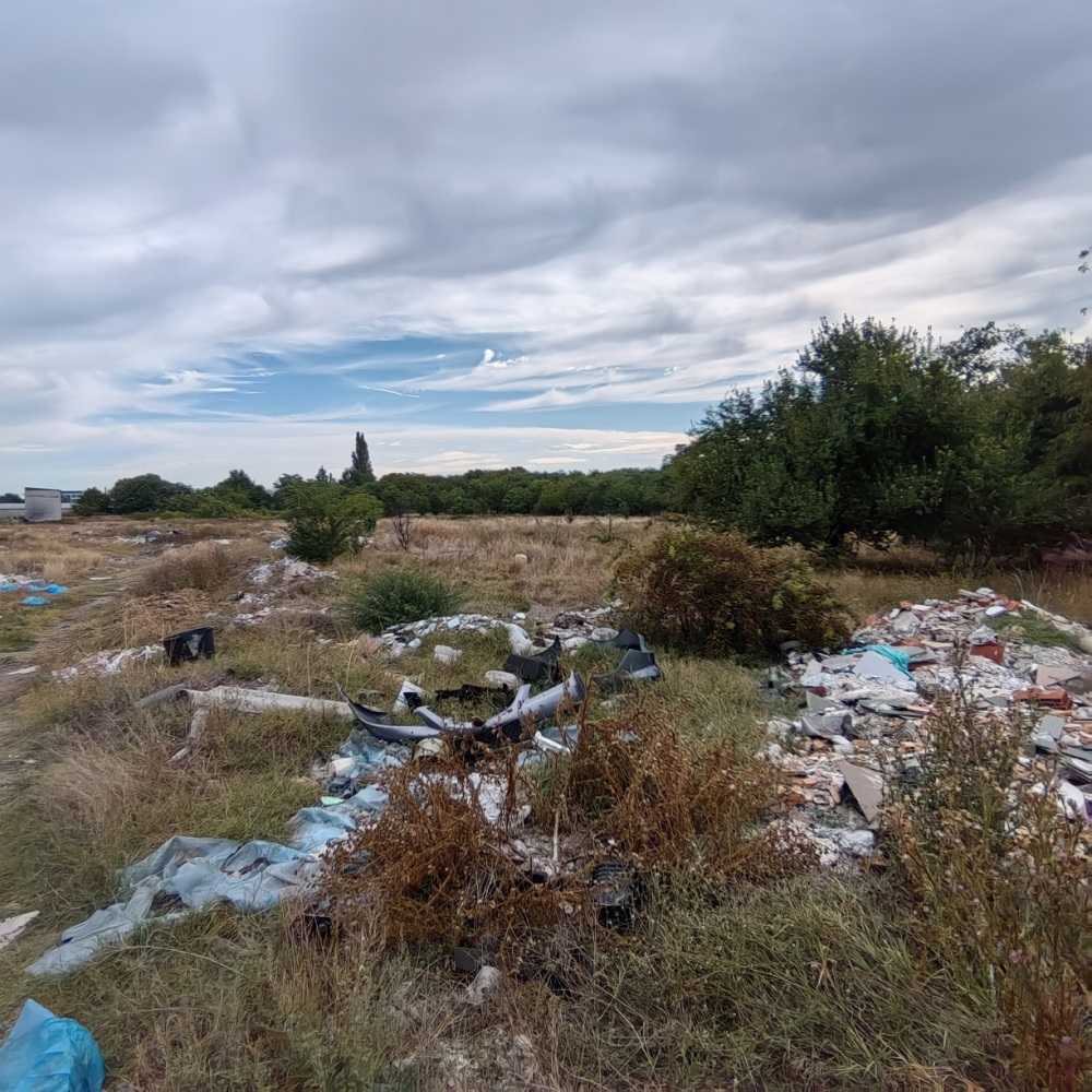 Парцел Пловдив