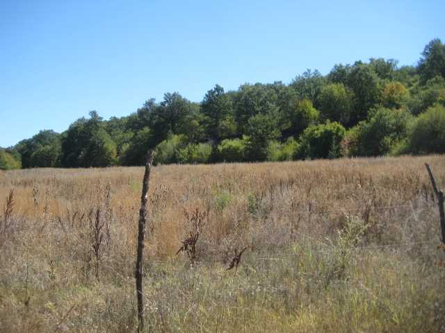 Земеделска земя в Панагюрище