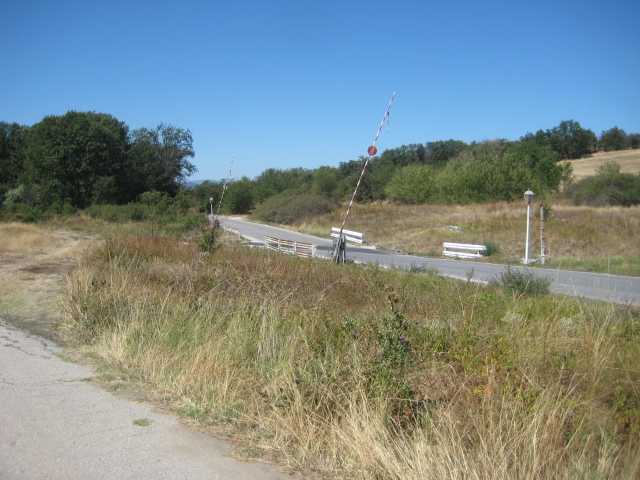 Земеделска земя Панагюрище