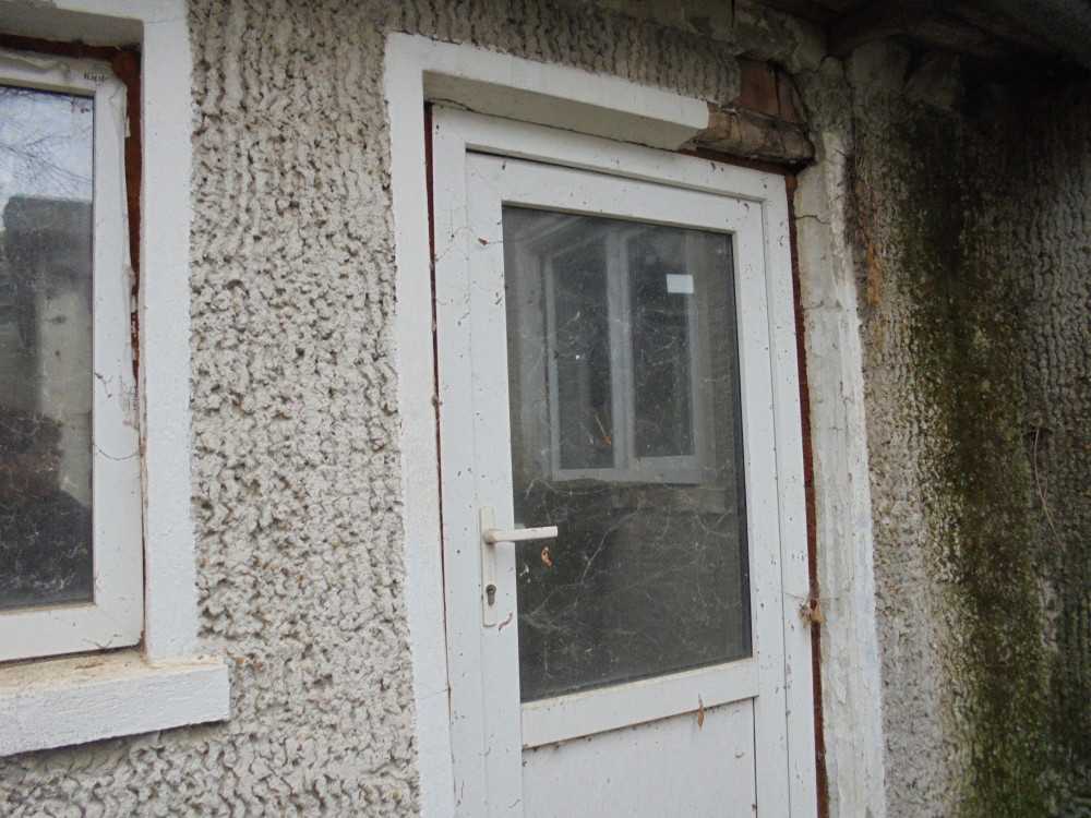 Къща с парцел Кардам