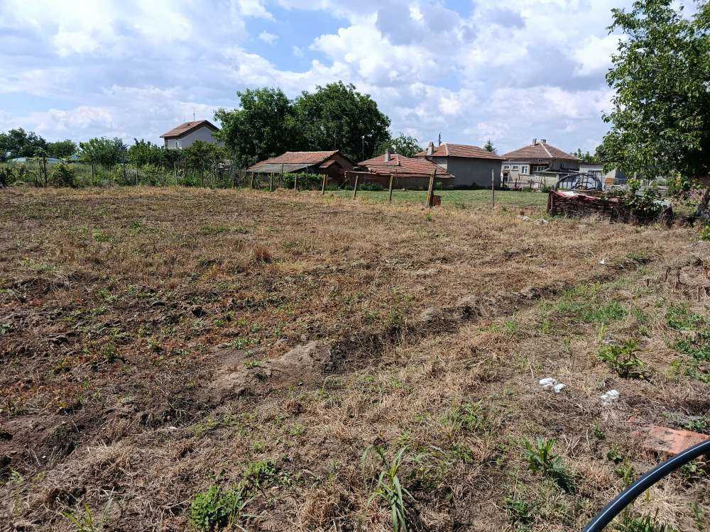 Парцел Гранит