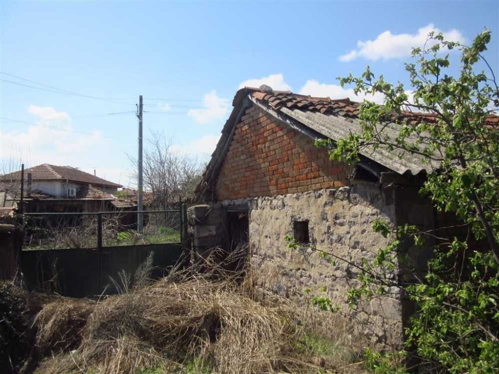 Парцел Сталево