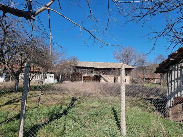 Парцел Кривня