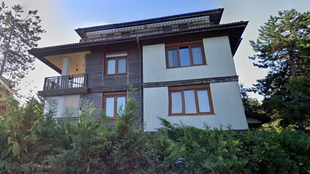 Двустаен апартамент Созопол