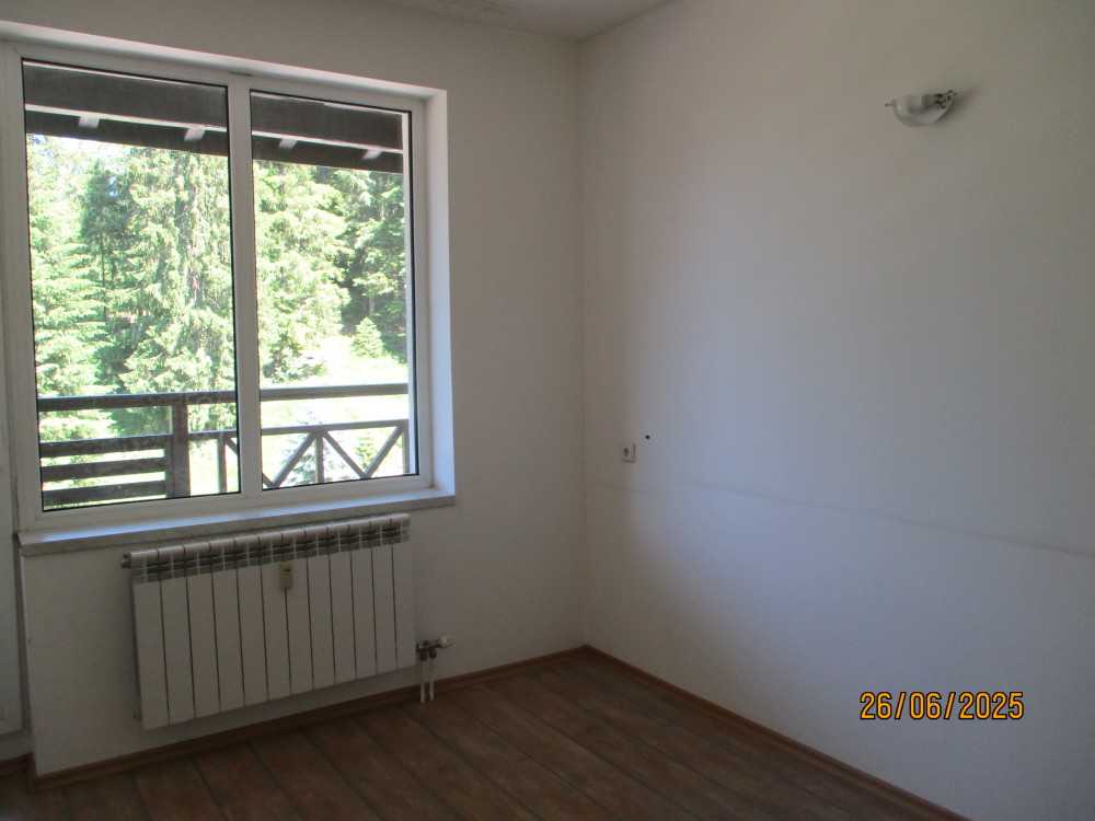 Двустаен апартамент Стойките