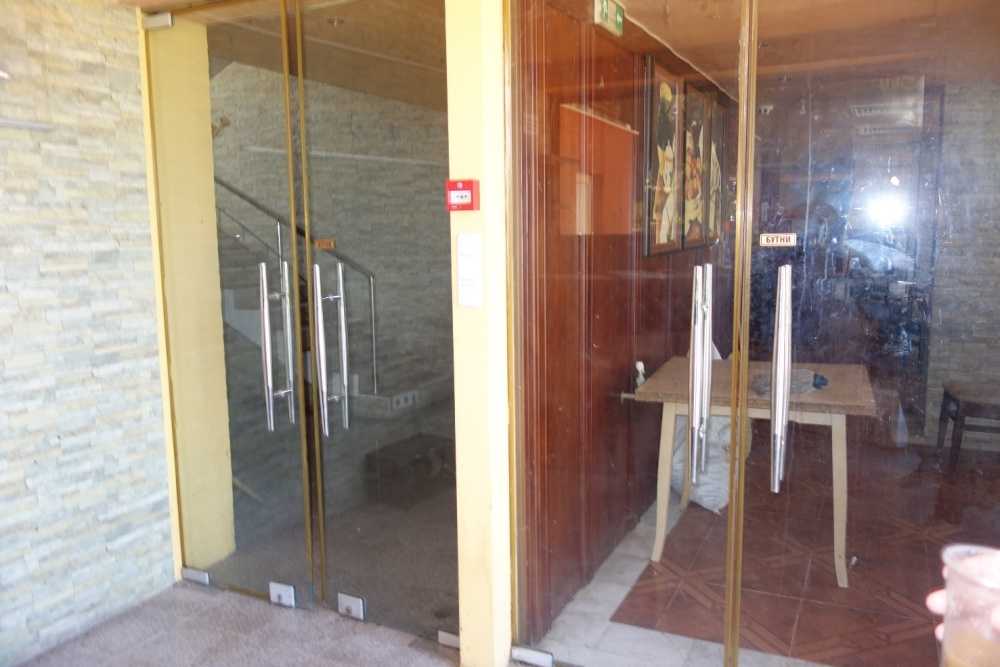 Хотел Свищов