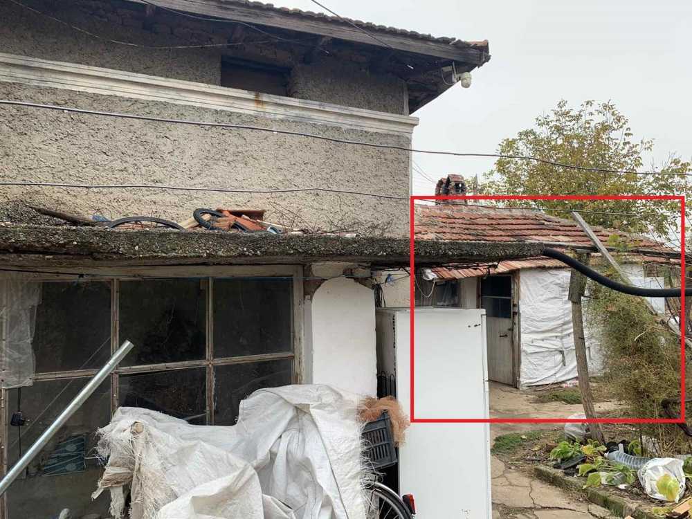 Къща Кубрат