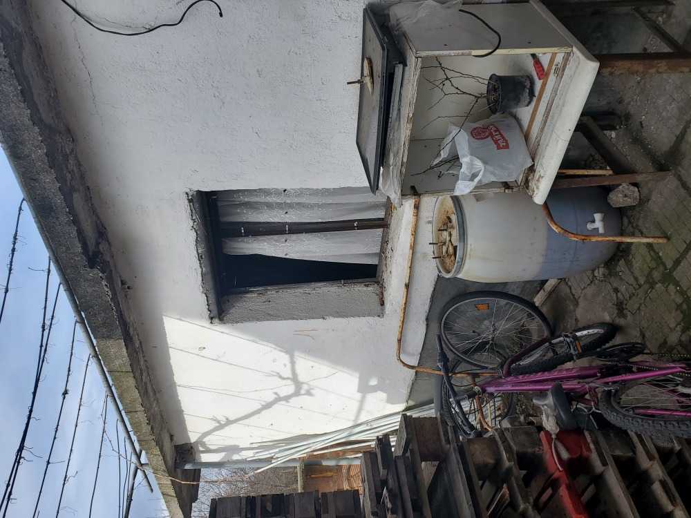 Гараж Алеко Константиново