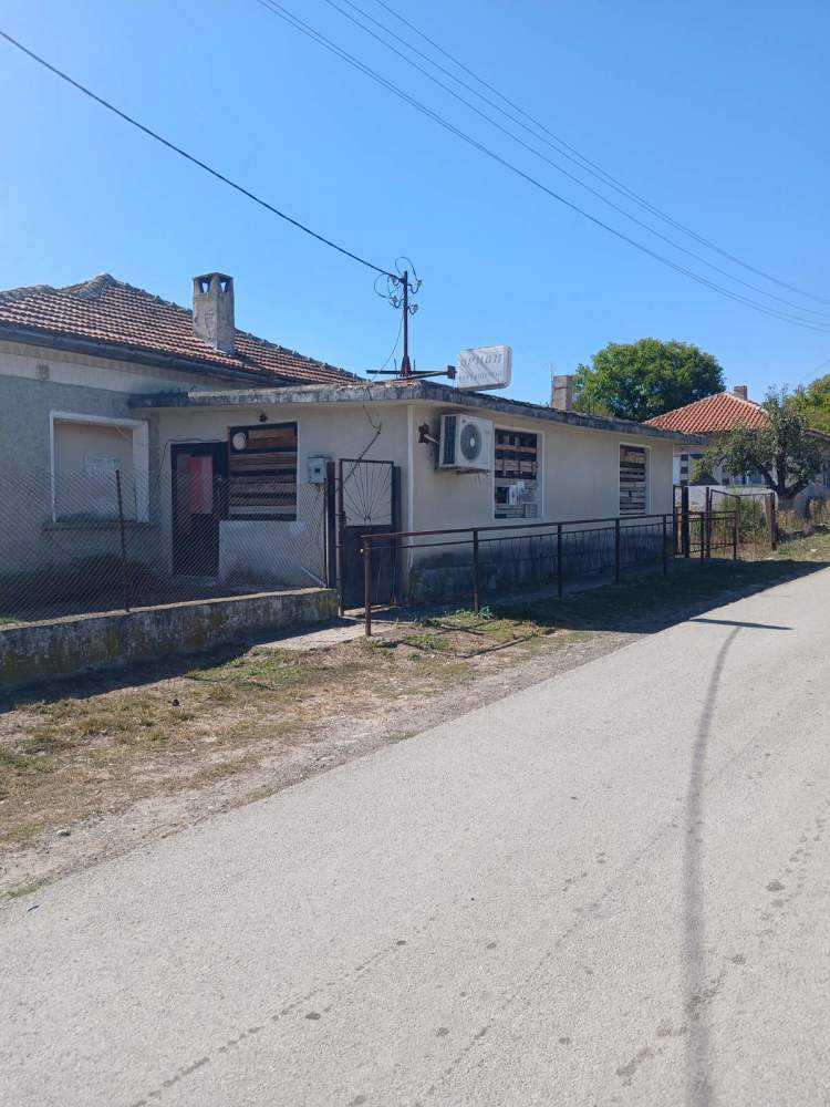 Магазин Душево