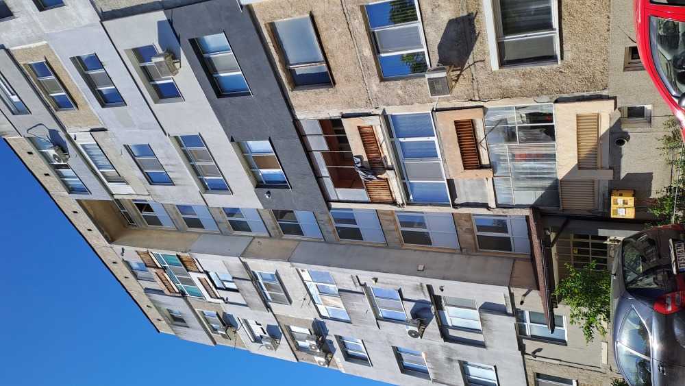 Тристаен апартамент Добрич