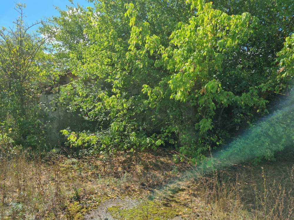 Парцел Войводино