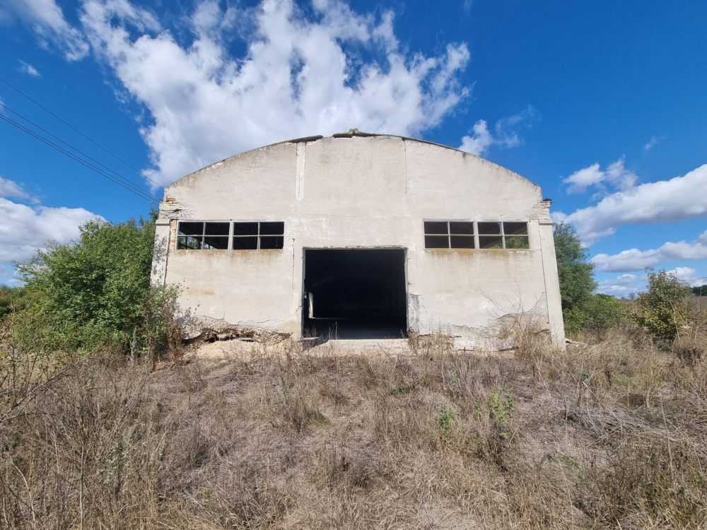 Склад Щипско