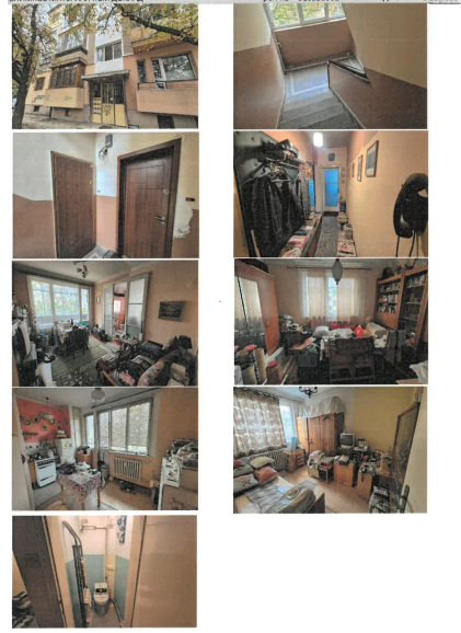 Многостаен апартамент София