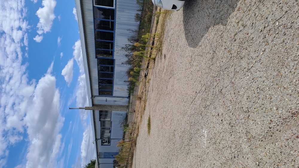 Производствен имот Генерал Тошево