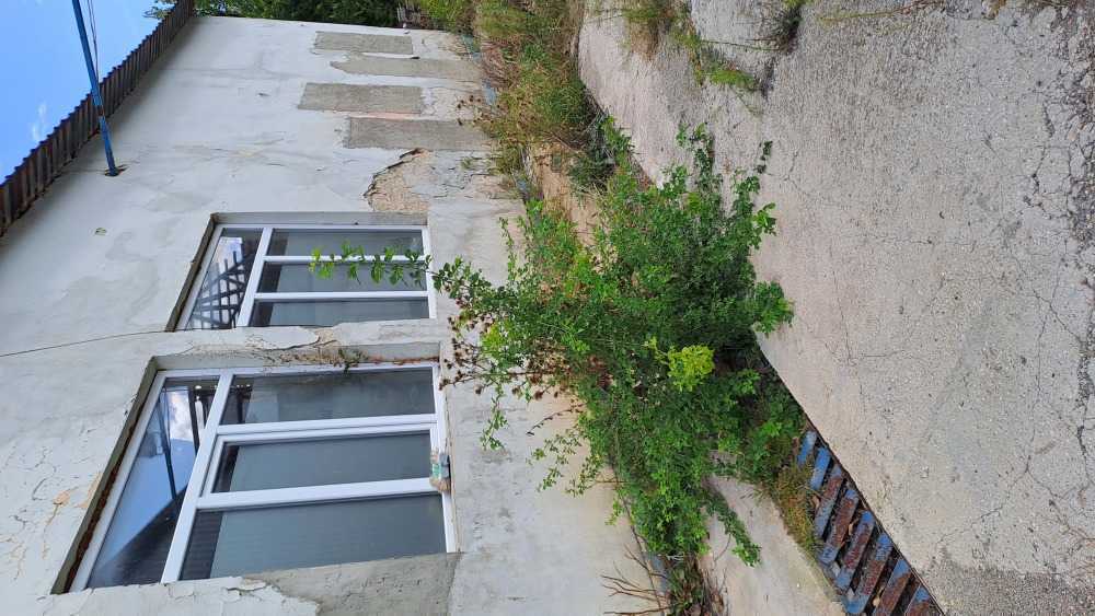 Парцел Генерал Тошево