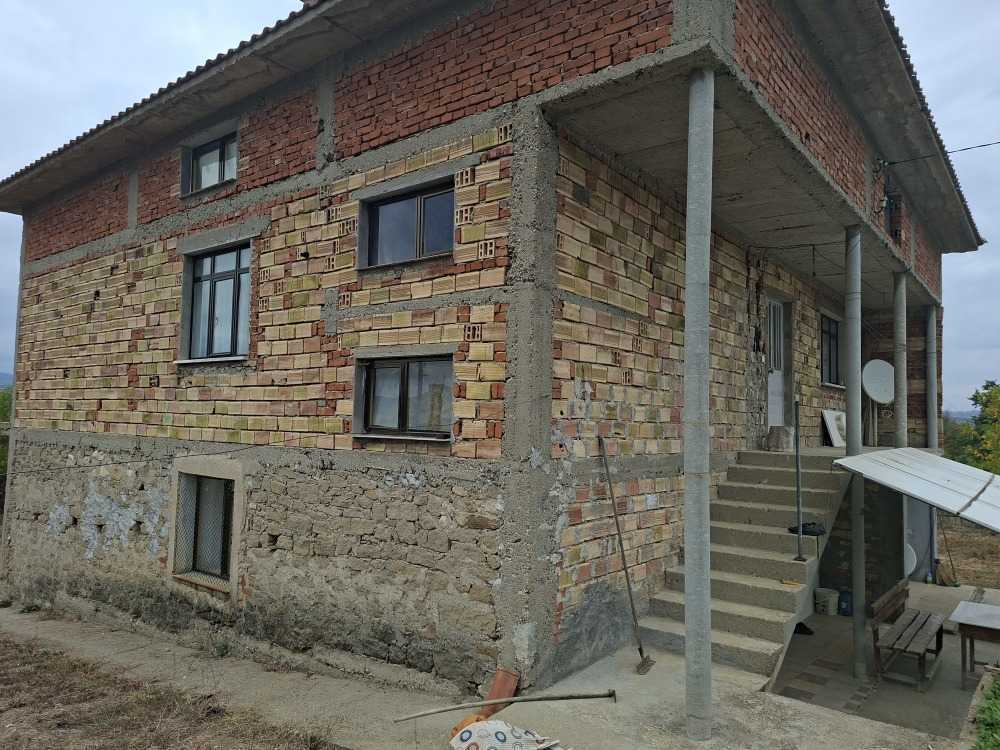 Къща Първица