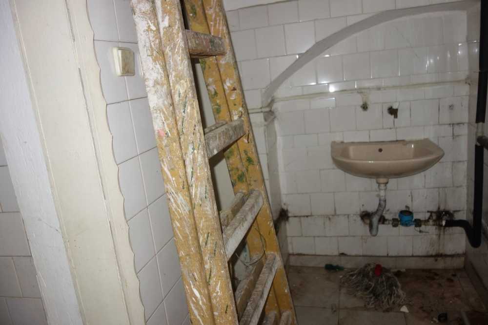 Производствен имот Лясковец