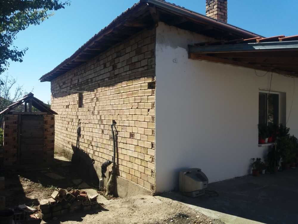 Къща Петко Каравелово