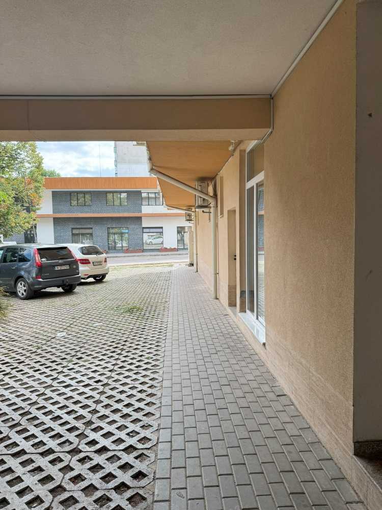 Многостаен апартамент Шумен