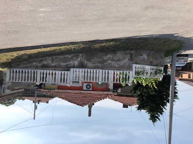 Парцел с къща Русе