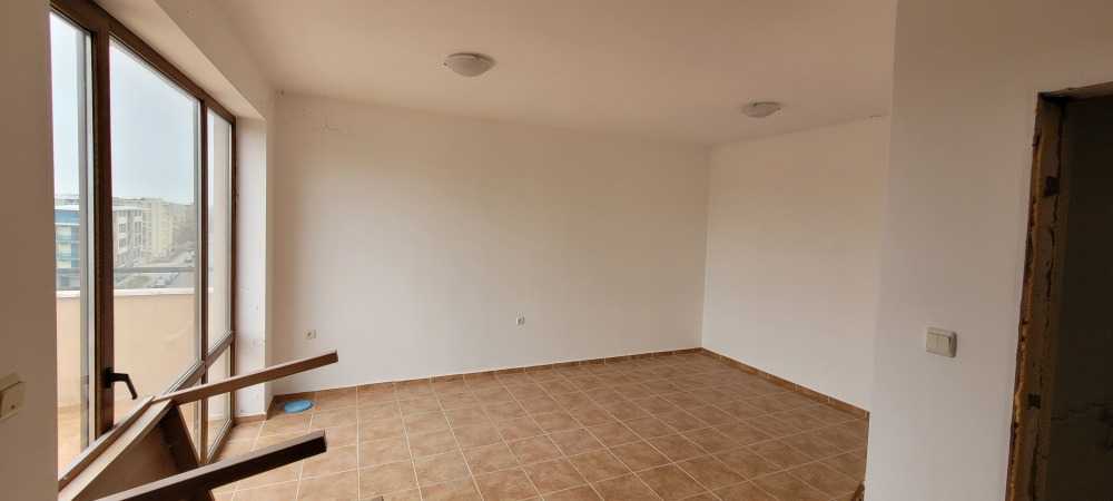 Едностаен апартамент Несебър