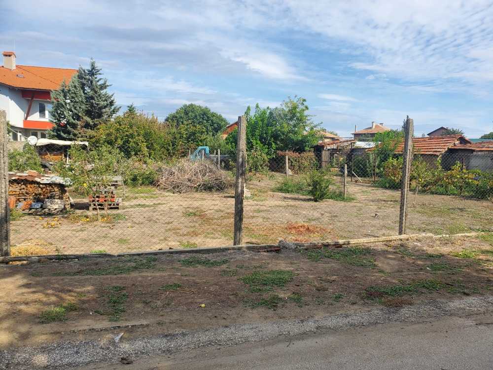 Парцел Юнаците