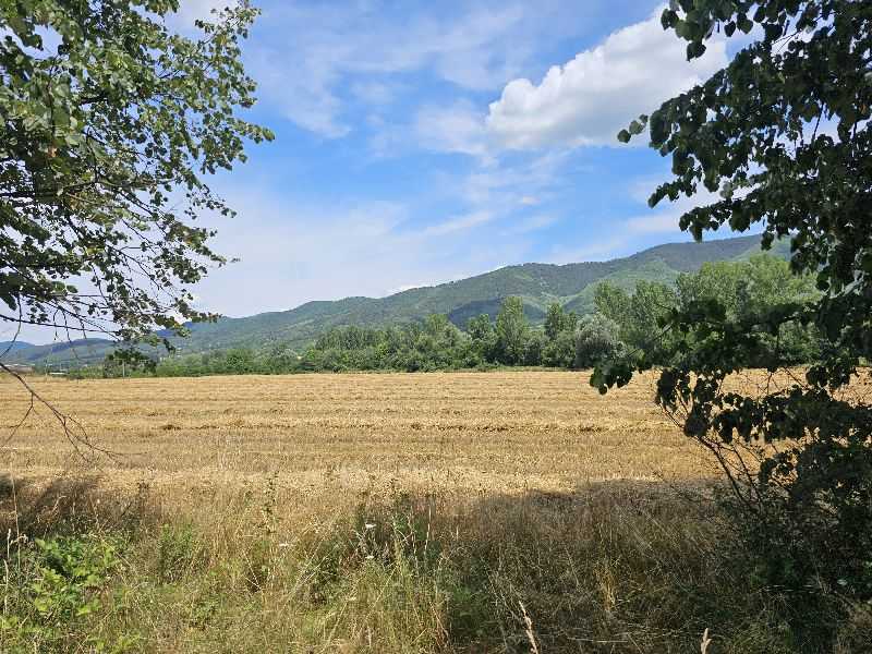 Земеделска земя Новачене