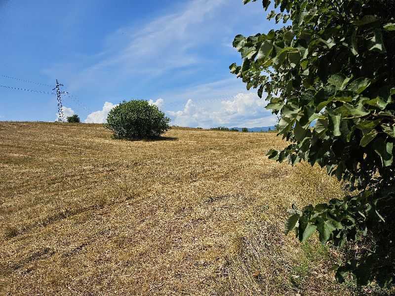 Земеделска земя Скравена