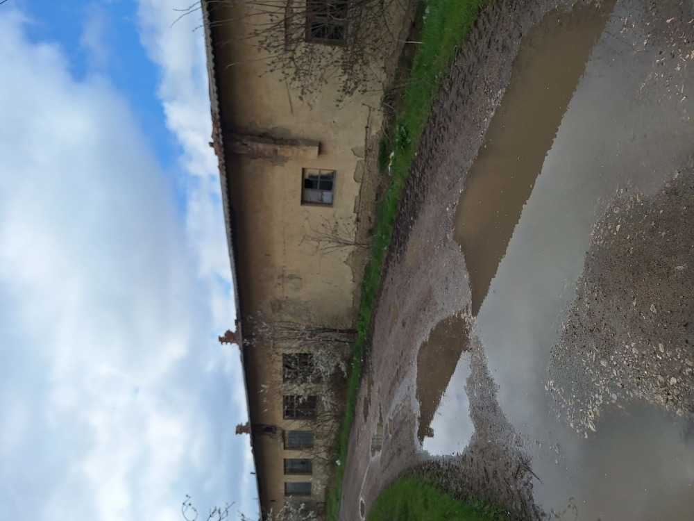 Парцел Чернево