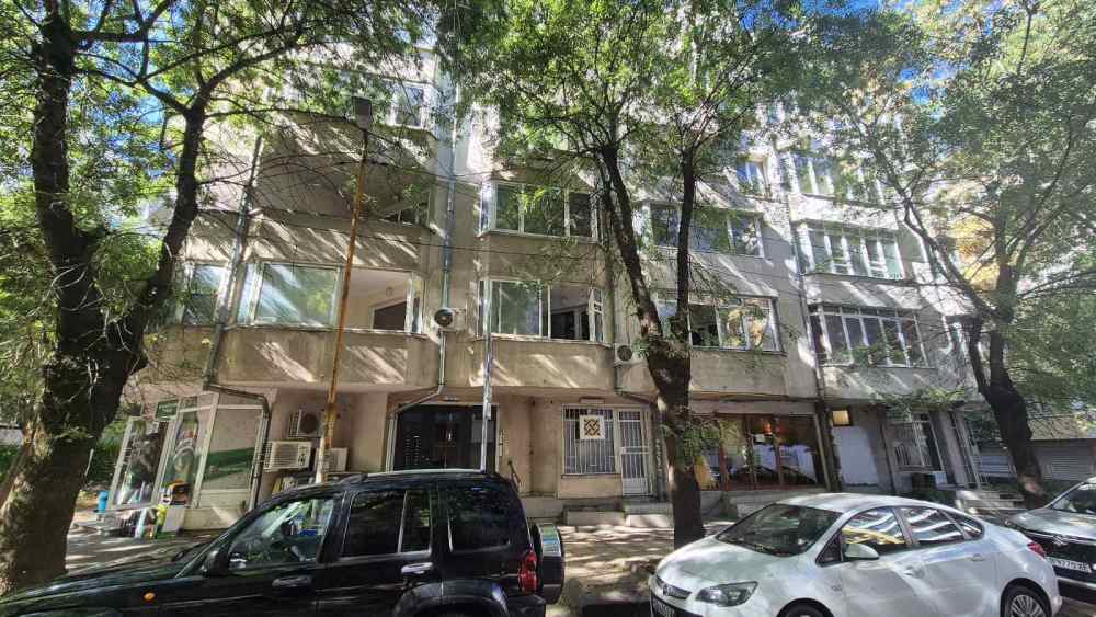 Двустаен апартамент София