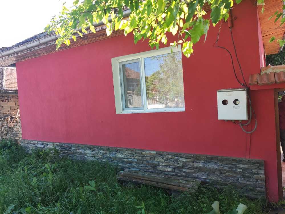 Парцел с къща Павел