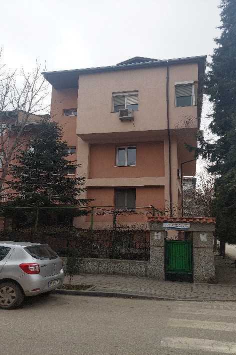 Тристаен апартамент Пловдив