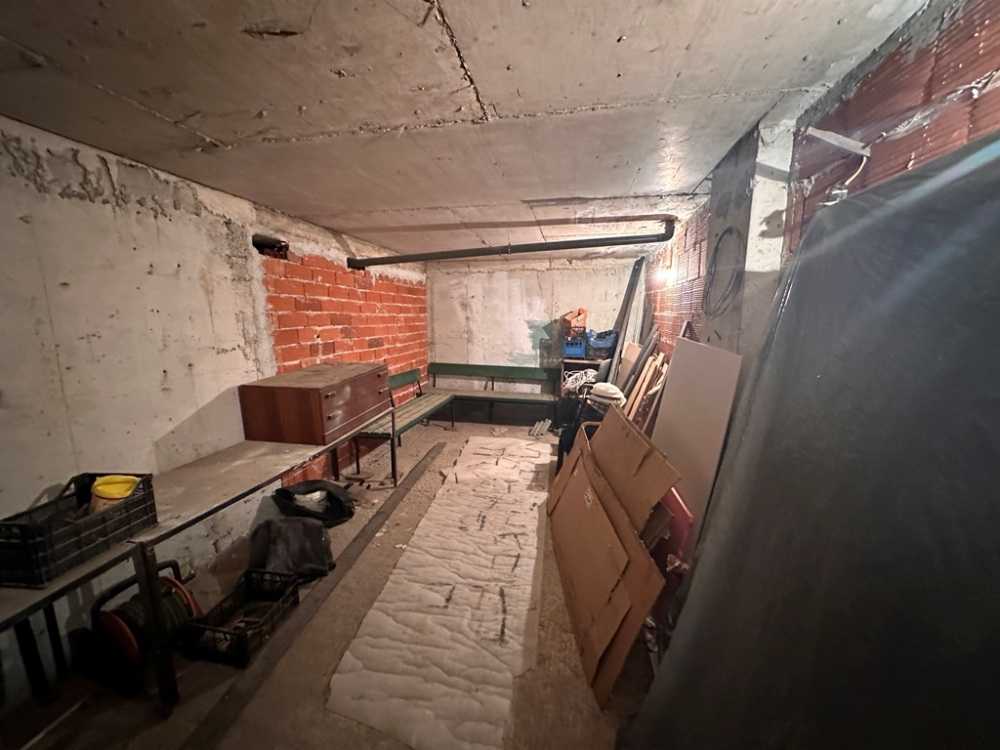 Склад Бургас