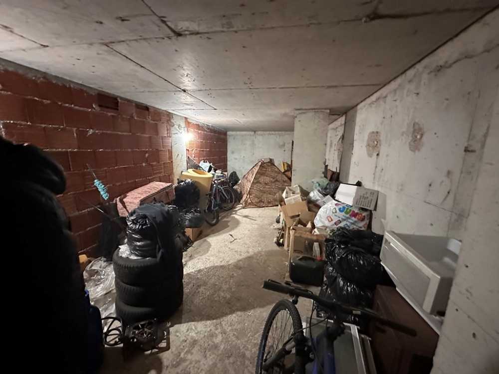 Склад Бургас