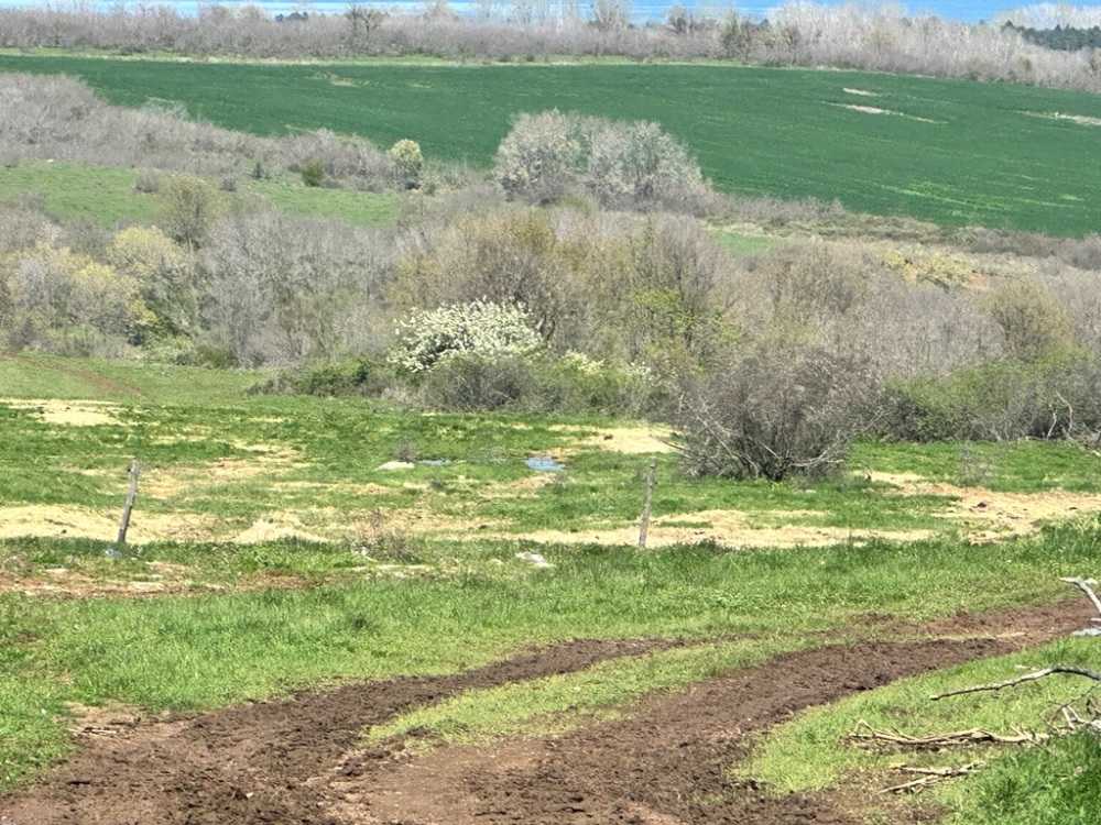 Земеделска земя Созопол