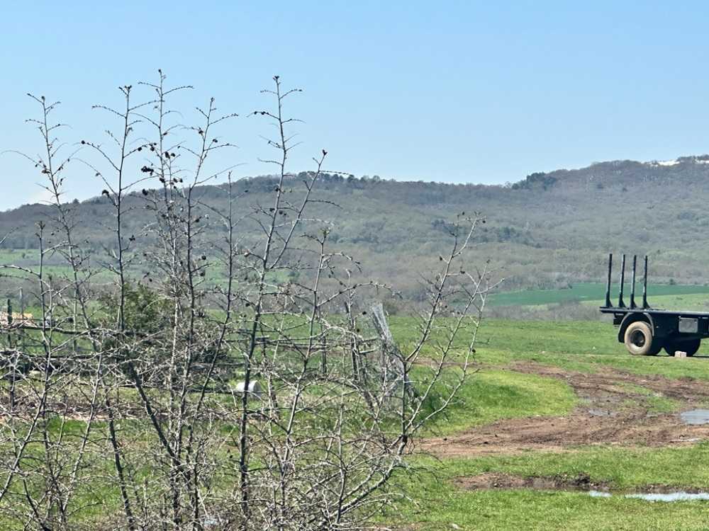 Земеделска земя Созопол