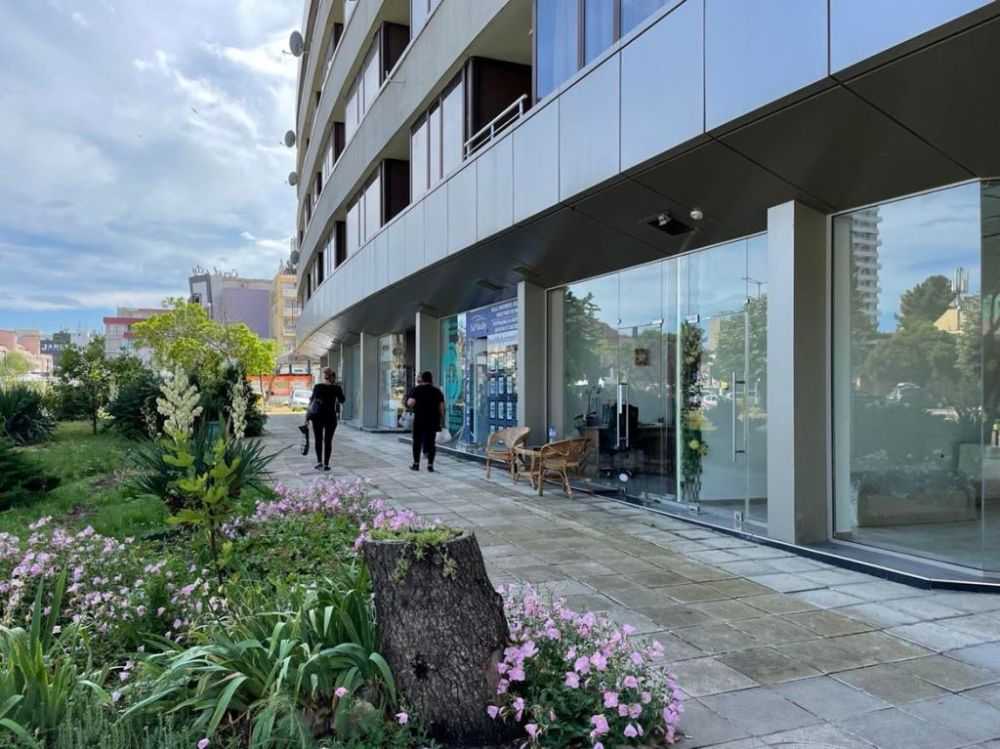 Парцел Несебър