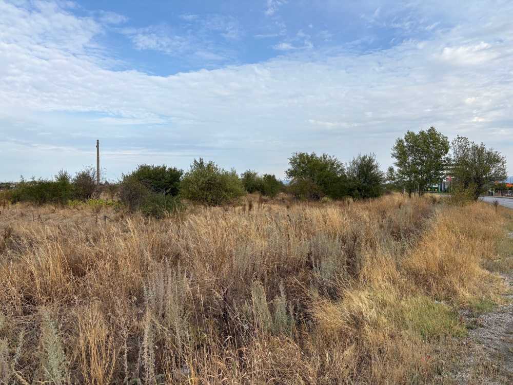 Парцел София