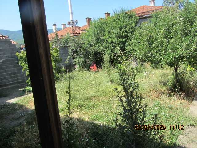 Парцел Котел