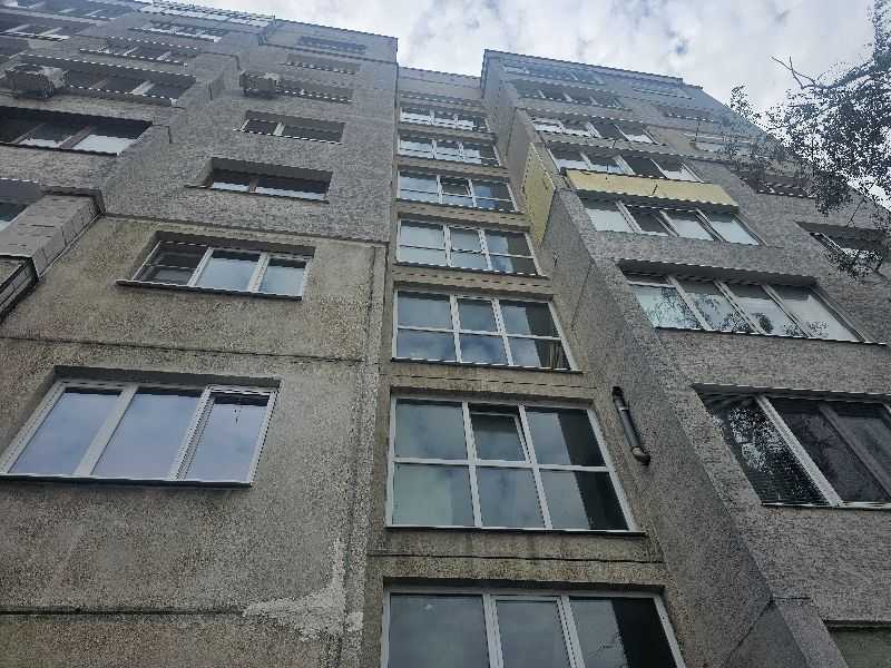 Едностаен апартамент София