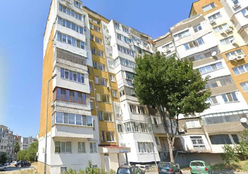 Двустаен апартамент Варна