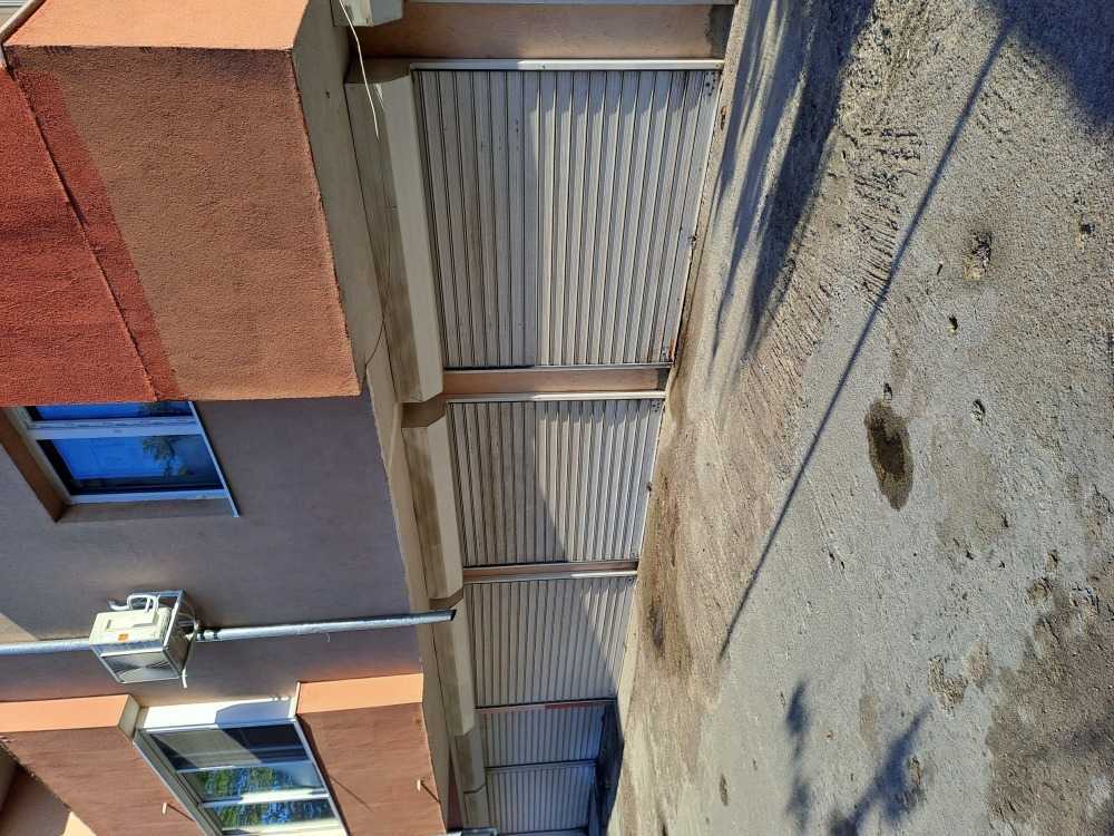 Гараж Добрич