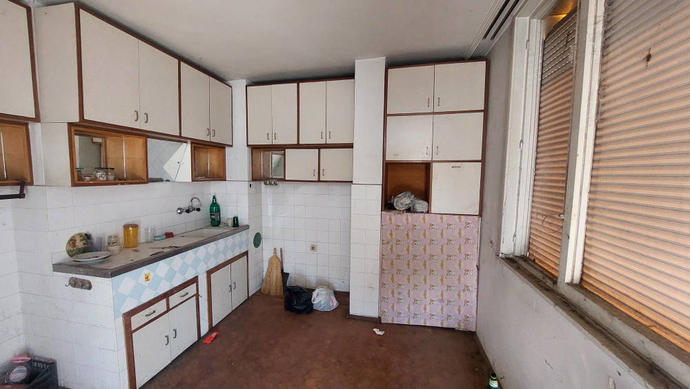 Тристаен апартамент Габрово