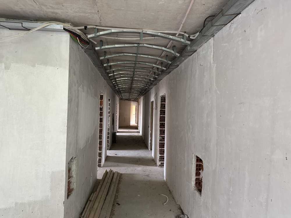 Парцел Баня