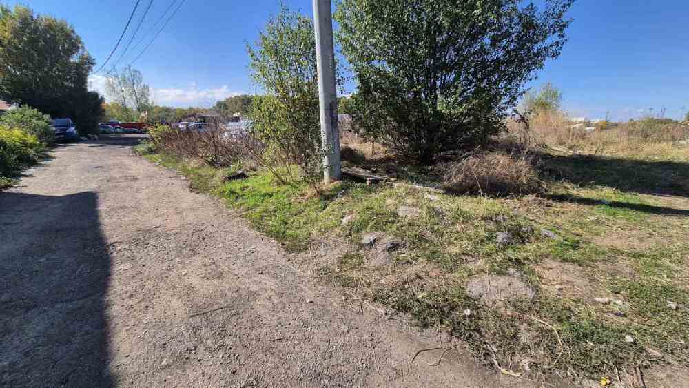 Земеделска земя София