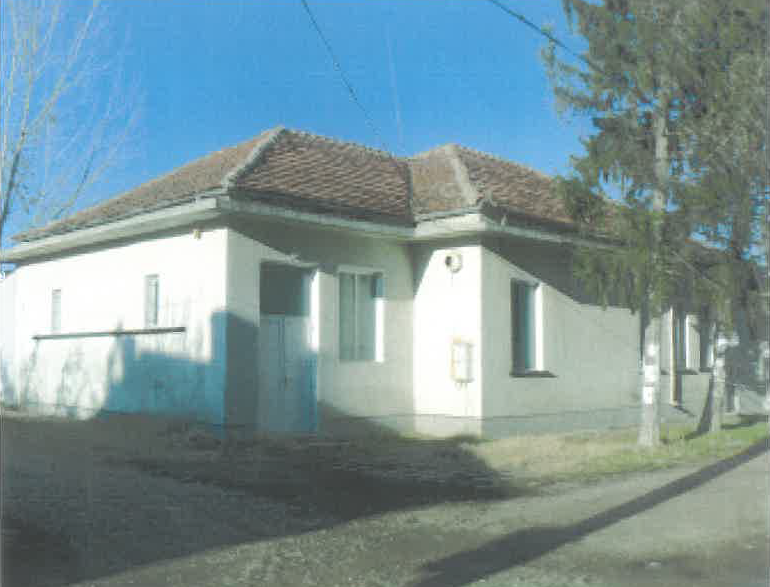 Производствен имот Асеновци