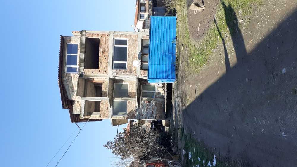 Парцел Бургас